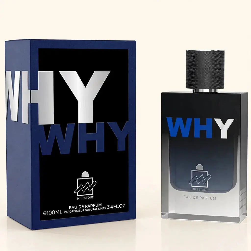 Why - Y Yves Saint Laurent Inspiration Y Yves Saint Laurent