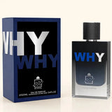 Why - Y Yves Saint Laurent Inspiration Y Yves Saint Laurent