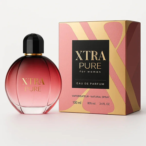 Xtra Pure Inspiration Pure XS Paco Rabanne