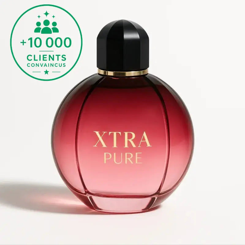 Xtra Pure - Pure XS Rabanne Inspiration Pure XS Paco Rabanne