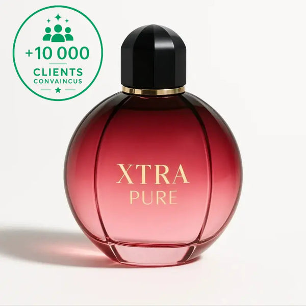 Xtra Pure - Pure XS Rabanne Inspiration Pure XS Paco Rabanne