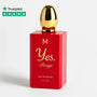 Yes Rouge Inspiration Si Passion Armani