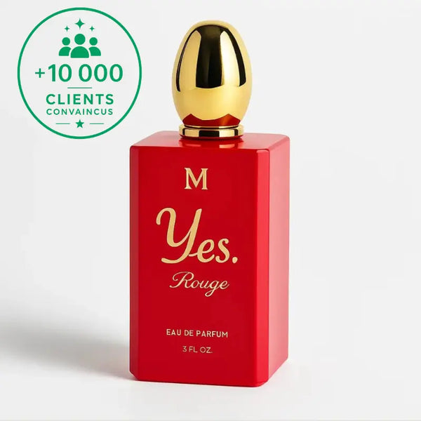 Yes Rouge - Si Passion Armani Inspiration Si Passion Armani