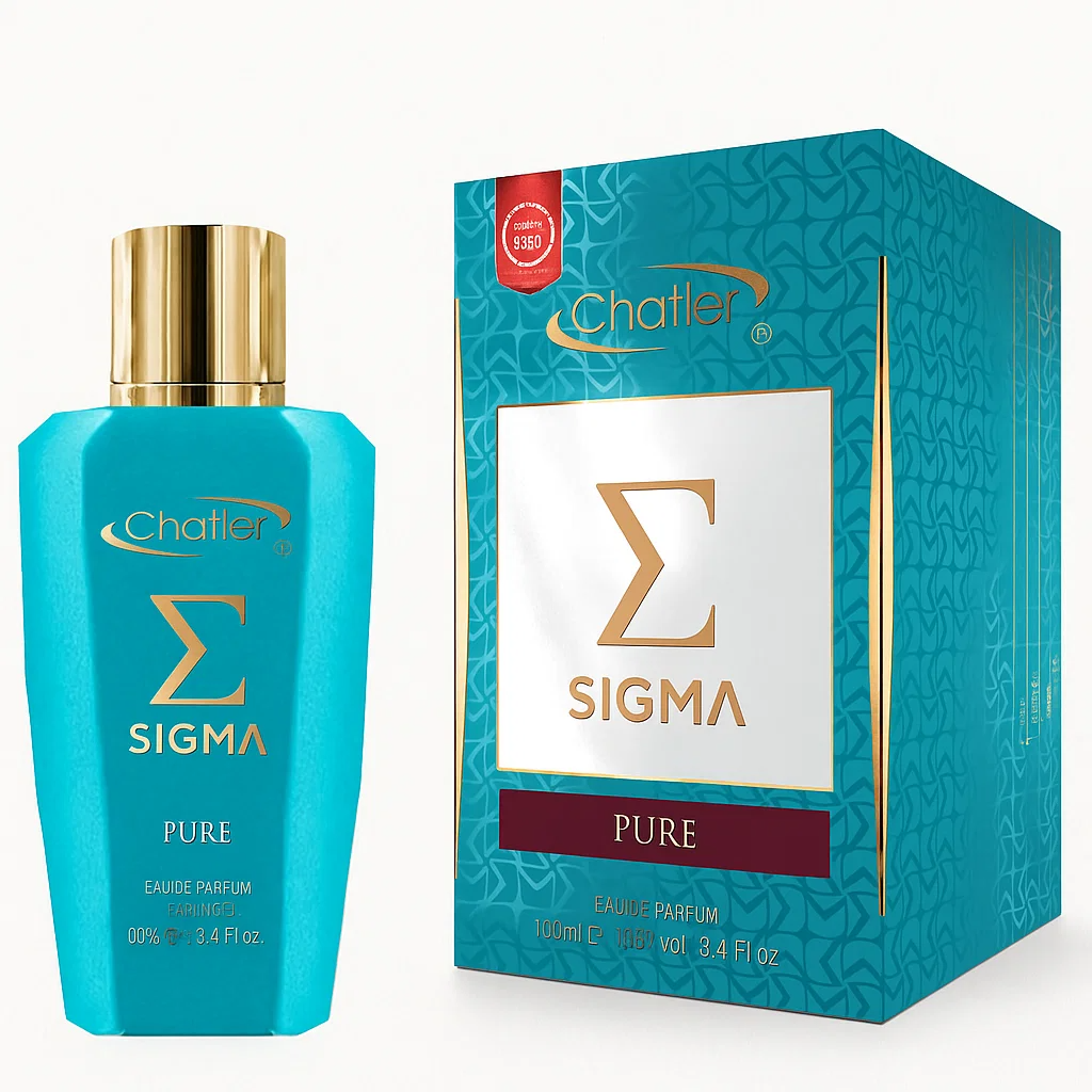 Sigma Pure - Erba Pura Xerjoff
