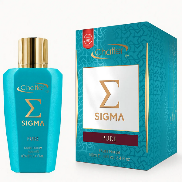 Sigma Pure - Erba Pura Xerjoff
